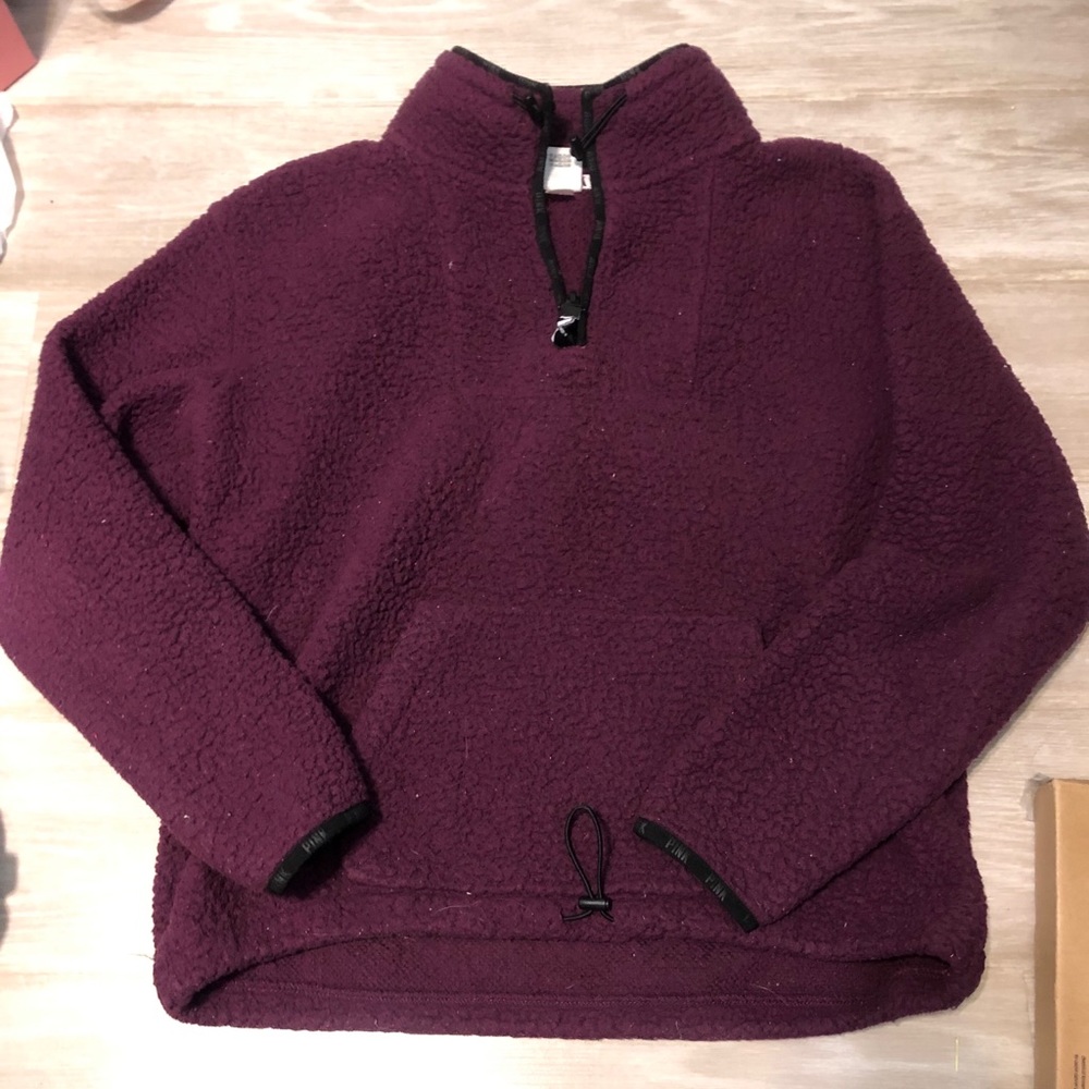 Victoria secret Sherpa